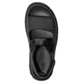 Miniatyrbild 6 av 6: Ugg Sandaler Goldenglow Svart EU 39 Kvinna