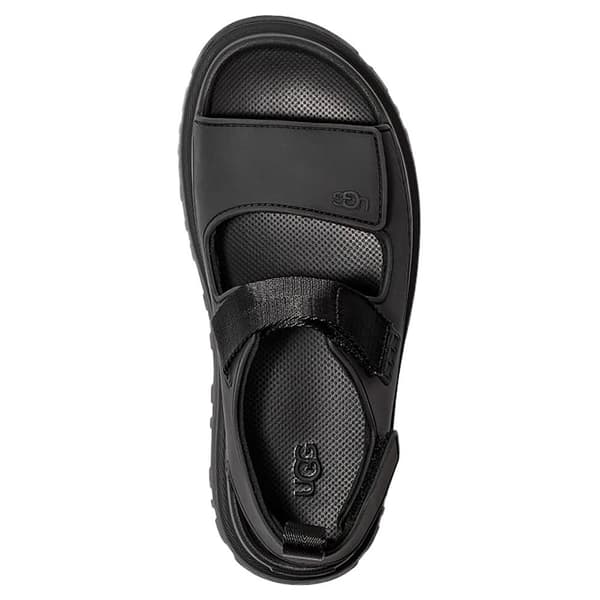 Ugg Sandaler Goldenglow Svart EU 39 Kvinna