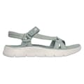 Miniatyrbild 1 av 2: Skechers Sandal Go Walk Flex Grå EU 41 Kvinna