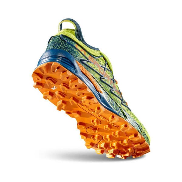 La Sportiva Trail Løbesko Mutant Gul EU 40 1/2 Mand