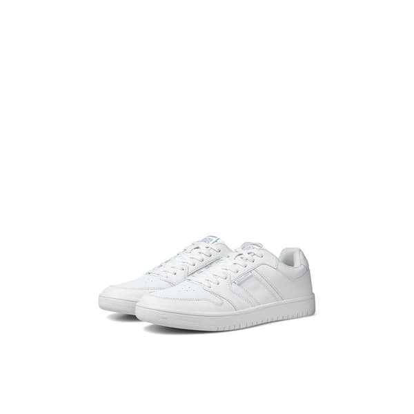 Jack & Jones Jam Low Skor Vit EU 45 Man