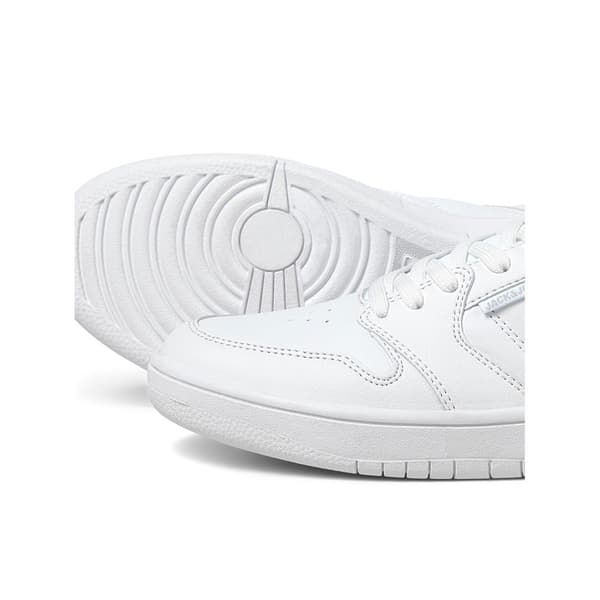 Jack & Jones Jam Low Skor Vit EU 45 Man