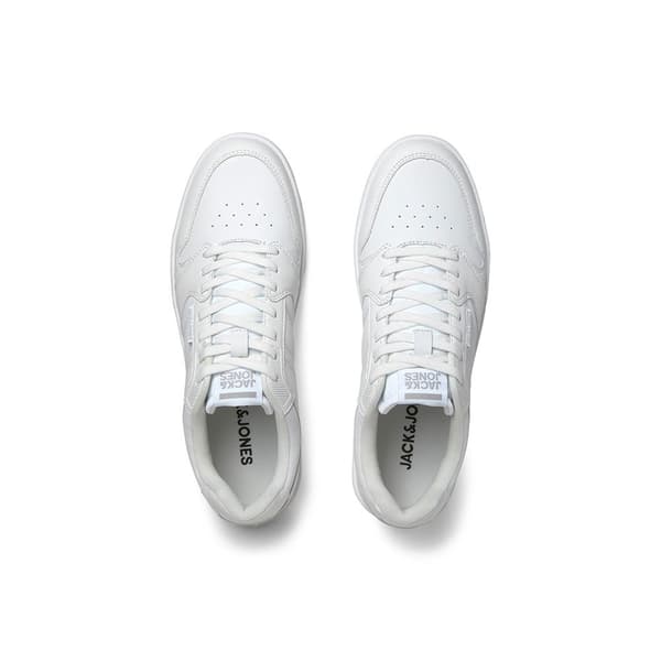 Jack & Jones Jam Low Skor Vit EU 45 Man