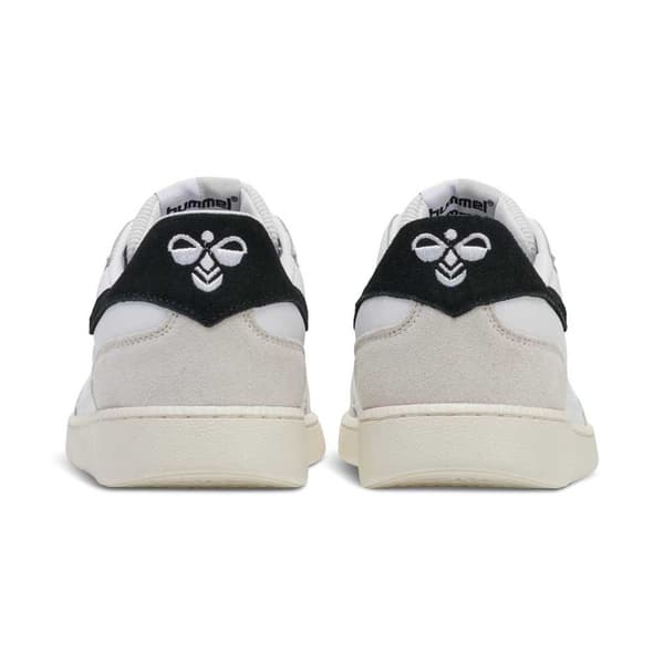 Hummel Royal Hb Ls Skoe Hvid EU 41 Mand
