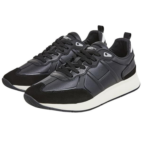 Hackett H-runner High Lenkkarit Musta EU 40 Mies