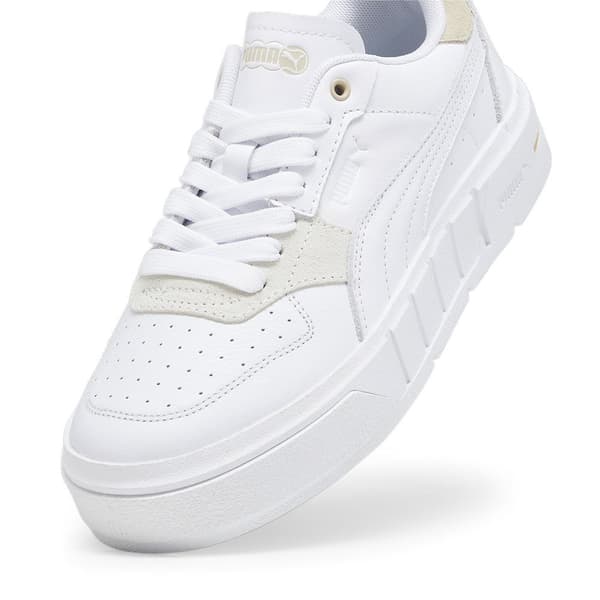 Puma Select Valmentajat Cali Court Match Valkoinen EU 40 Nainen