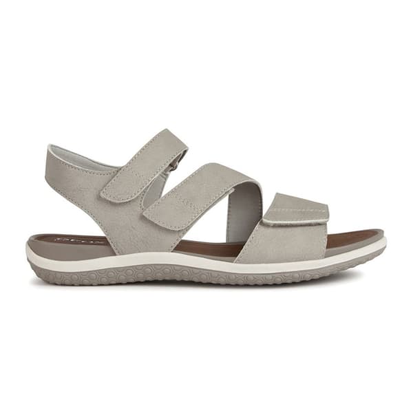 Geox Sandaler Sandal Vega Beige EU 40 Kvinde