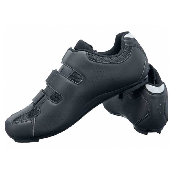 Merida Road Shoes Comp Musta EU 45 Mies