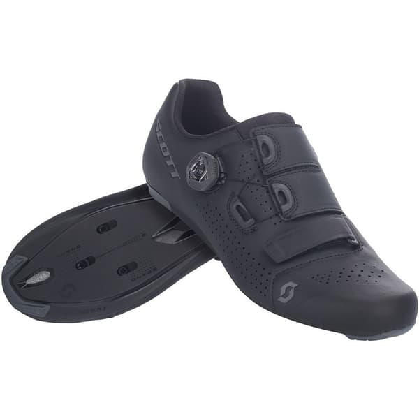 Scott Road Shoes Team Boa Musta EU 42 Mies