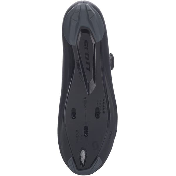 Scott Road Shoes Team Boa Musta EU 42 Mies