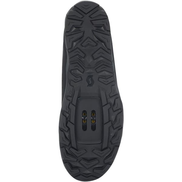 Scott Mtb Sko Sport Trail Evo Boa Sort EU 44 Mand