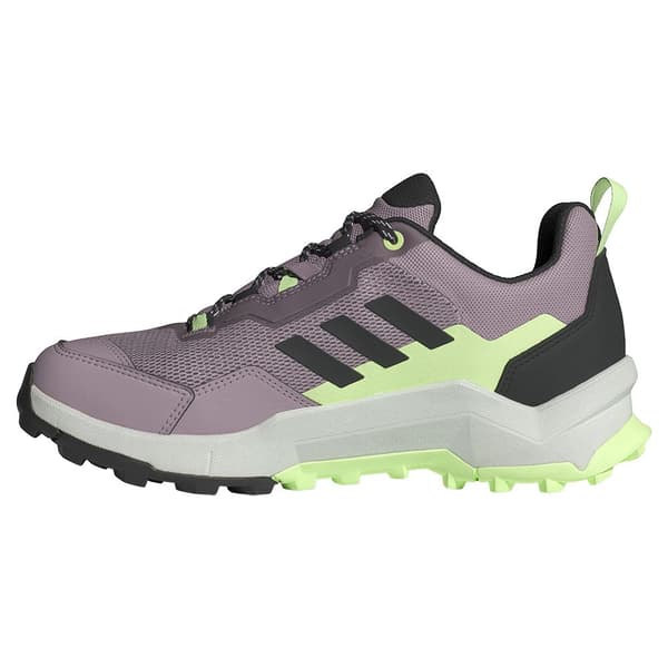 Adidas Vandringsskor Terrex Ax4 Grå EU 38 2/3 Kvinna