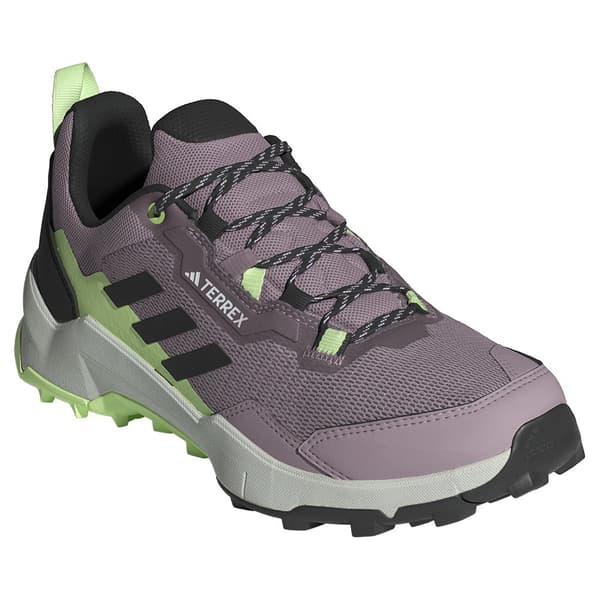 Adidas Vandringsskor Terrex Ax4 Grå EU 38 2/3 Kvinna
