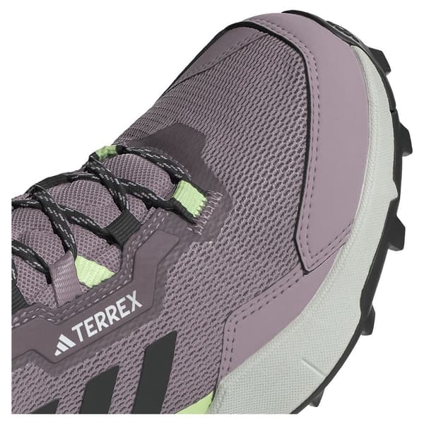 Adidas Vandringsskor Terrex Ax4 Grå EU 38 2/3 Kvinna