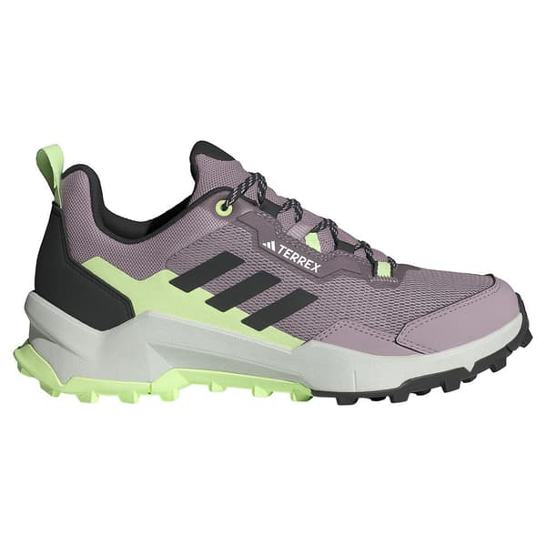 Adidas Vandringsskor Terrex Ax4 Grå EU 38 2/3 Kvinna