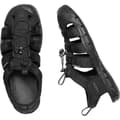 Miniatyrbillede 5 af 6: Keen Sandaler Clearwater Cnx Sort EU 42 1/2 Mand