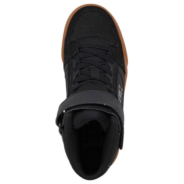 Dc Shoes Nuorten Kouluttajat Pure Ev Ruskea EU 32 Poika
