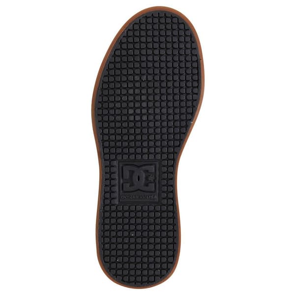 Dc Shoes Nuorten Kouluttajat Pure Ev Ruskea EU 32 Poika