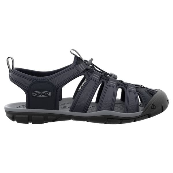 Keen Sandaalit Clearwater Cnx Sininen EU 41 Mies