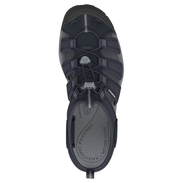 Keen Sandaalit Clearwater Cnx Sininen EU 41 Mies