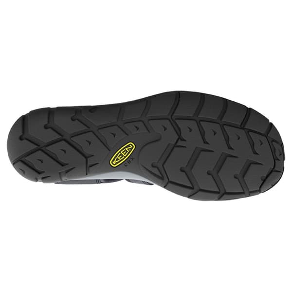 Keen Sandaalit Clearwater Cnx Sininen EU 41 Mies