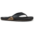 Miniatyrbild 3 av 4: Reef Flip Flops Newport Svart EU 43 Man