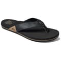 Miniatyrbild 1 av 4: Reef Flip Flops Newport Svart EU 43 Man