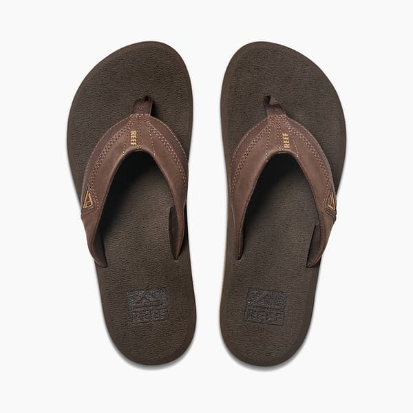 Reef Sandaalit Cushion Dawn Ruskea EU 39 Mies
