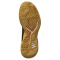Miniatyrbillede 2 af 2: Adidas Hard Court Sko Adizero Cybersonic Sort EU 42 2/3 Mand