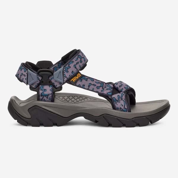 Teva Sandaalit Terra Fi 5 Universal Harmaa EU 38 Nainen