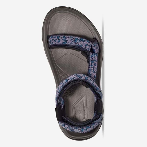 Teva Sandaalit Terra Fi 5 Universal Harmaa EU 38 Nainen