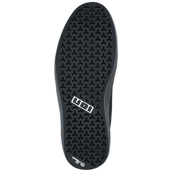 Ion Mtb Skor Seek Amp Svart EU 47 Man