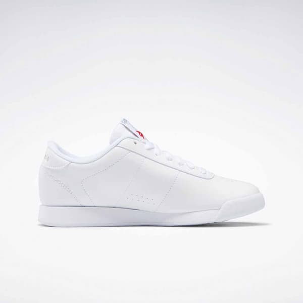 Reebok Utbildare Princess Vit EU 37 1/2 Kvinna