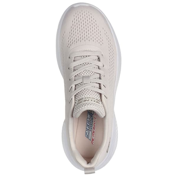 Skechers Utbildare Bobs Infinity Rosa EU 40 Kvinna