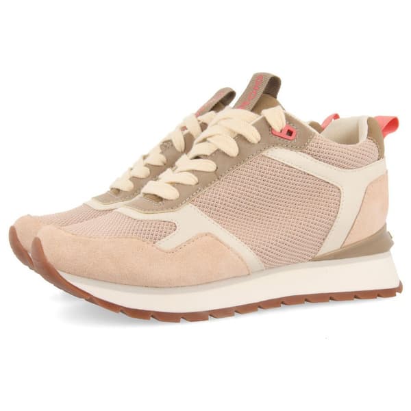 Gioseppo Trænere Randazzo Beige EU 38 Kvinde