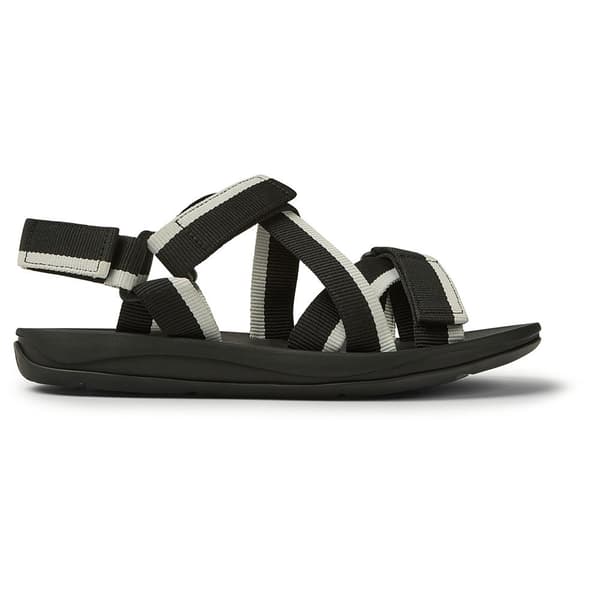 Camper Sandaler Match Svart EU 42 Man