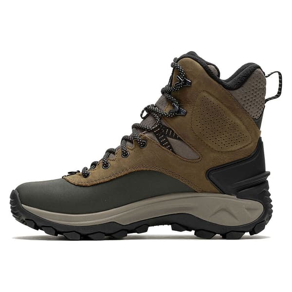 Merrell Kängor Thermo Kiruna 2 Tall Wp Grönt EU 37 Kvinna
