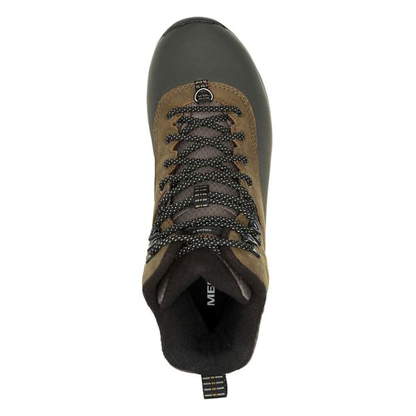 Merrell Kängor Thermo Kiruna 2 Tall Wp Grönt EU 37 Kvinna