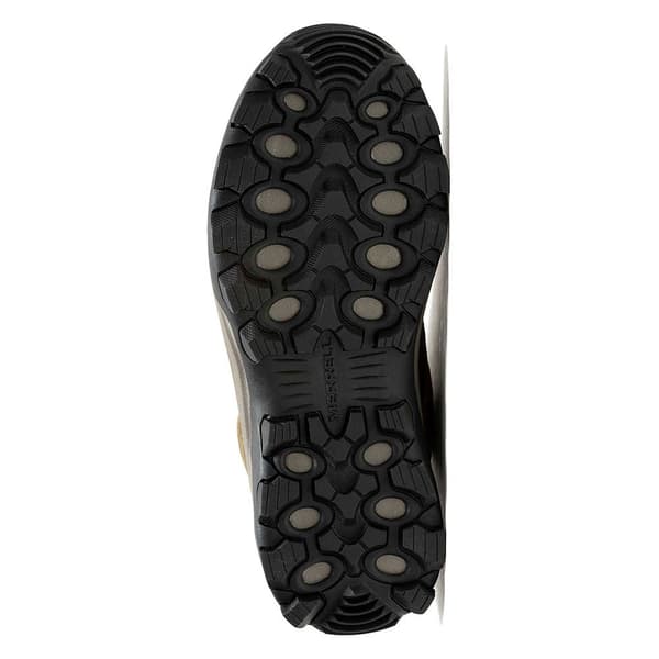Merrell Kängor Thermo Kiruna 2 Tall Wp Grönt EU 37 Kvinna