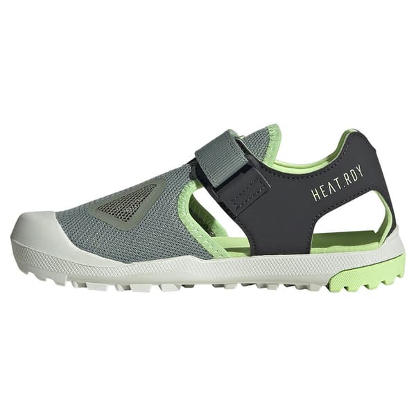 Adidas Sandaalit Terrex Captain Toey 2.0 Vihreä EU 29