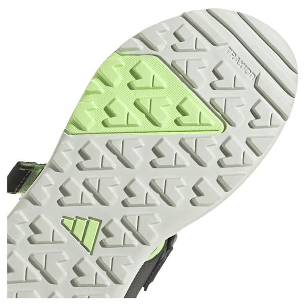 Adidas Sandaalit Terrex Captain Toey 2.0 Vihreä EU 29