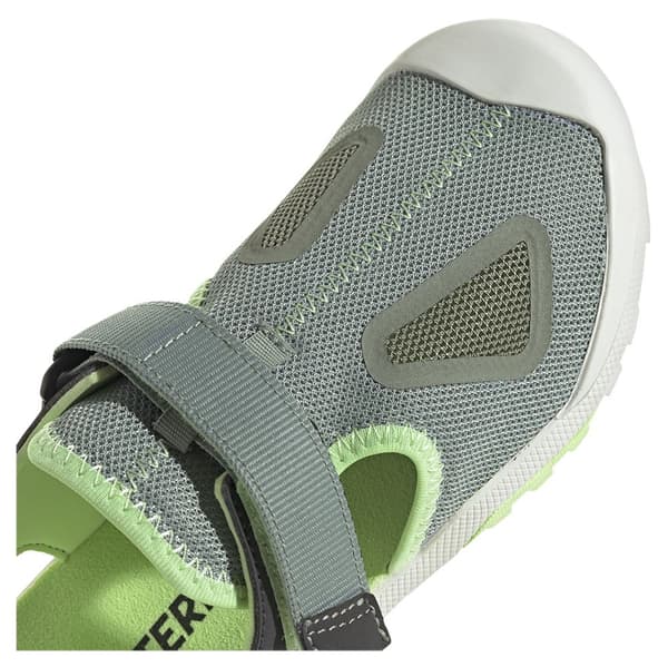 Adidas Sandaalit Terrex Captain Toey 2.0 Vihreä EU 29
