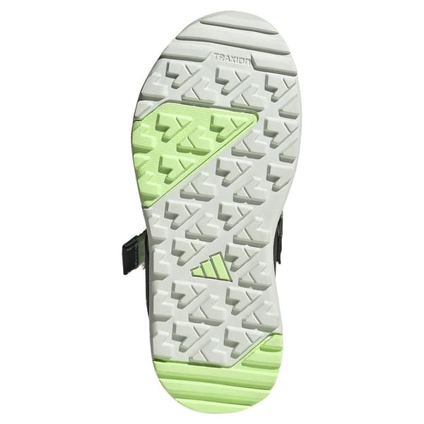 Adidas Sandaalit Terrex Captain Toey 2.0 Vihreä EU 29