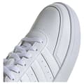 Miniatyrbillede 7 af 8: Adidas Breaknet 2.0 Skoe Hvid EU 40 2/3 Mand