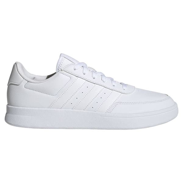 Adidas Breaknet 2.0 Skor Vit EU 40 2/3 Man