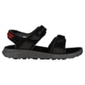 Miniatyrbillede 1 af 6: Columbia Sandaler Trailstorm™ Hiker 2 Sort EU 40 Mand