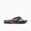 Miniatyrbillede 3 af 4: Reef Sandaler Fanning Brun EU 42 Mand