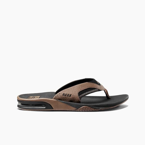 Reef Sandaler Fanning Brun EU 42 Mand