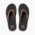 Miniatyrbillede 4 af 4: Reef Sandaler Fanning Brun EU 42 Mand