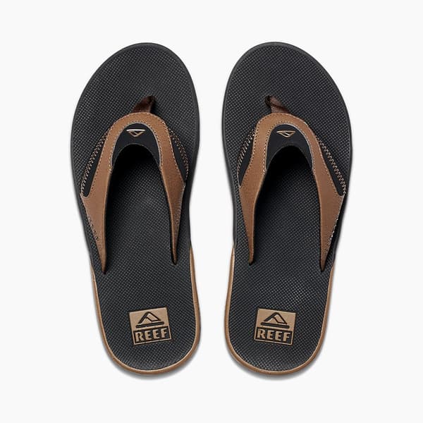Reef Sandaler Fanning Brun EU 45 Mand